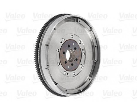 Flywheel 836540 Valeo, Image 2