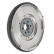 Flywheel 836543 Valeo, Thumbnail 3