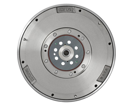 Flywheel 836554 Valeo, Image 2