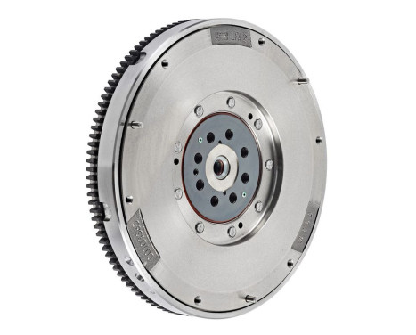 Flywheel 836554 Valeo, Image 4