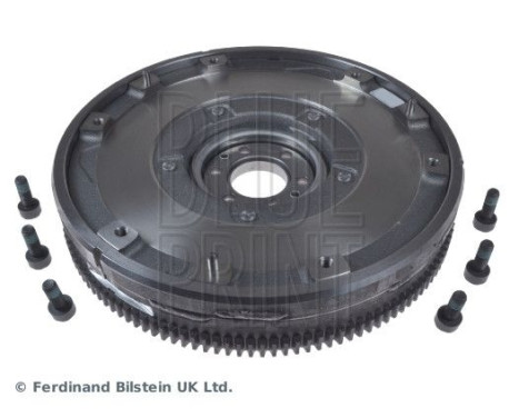 Flywheel ADB113504 Blue Print, Image 3
