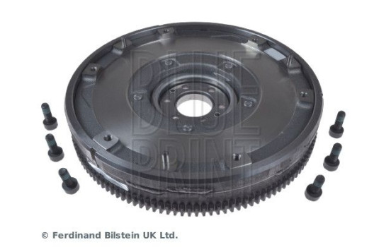 Flywheel ADB113504 Blue Print, Image 3