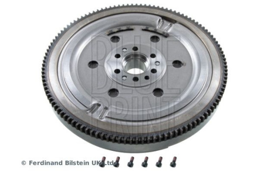 Flywheel ADBP350003 Blue Print, Image 4