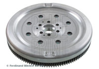 Flywheel ADBP350028 Blue Print