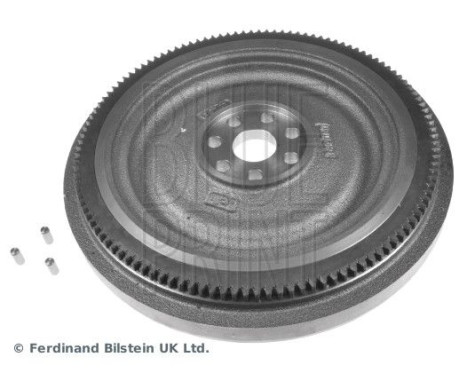 Flywheel ADC43504 Blue Print, Image 3