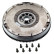 Flywheel ADF123501 Blue Print