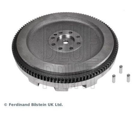 Flywheel ADG03501 Blue Print, Image 3