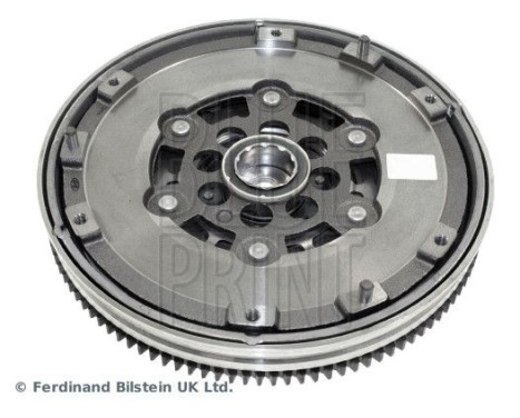 Flywheel ADG03503C Blue Print, Image 4