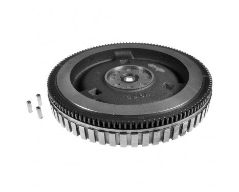 Flywheel Flywheel