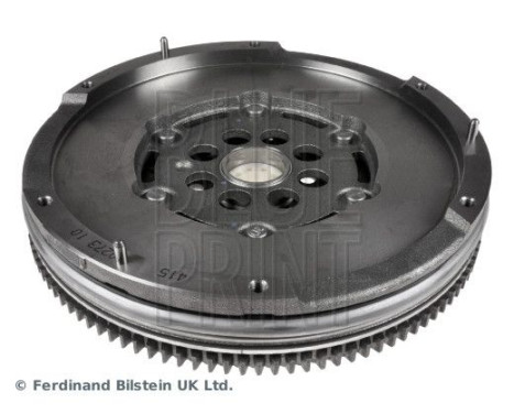 Flywheel ADG03507 Blue Print, Image 3