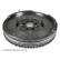 Flywheel ADG03507 Blue Print, Thumbnail 3