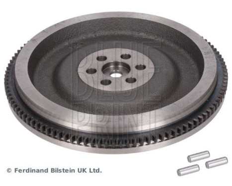 Flywheel ADG03508 Blue Print, Image 3