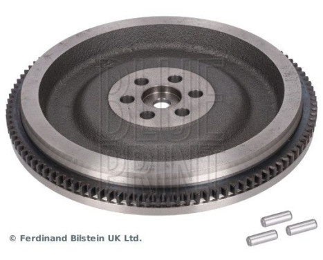Flywheel ADG03508 Blue Print, Image 3