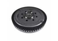 Flywheel ADG03517 Blue Print