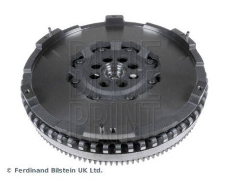 Flywheel ADG03519 Blue Print, Image 3