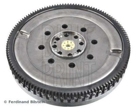 Flywheel ADG03520 Blue Print, Image 3
