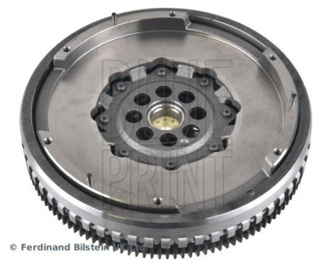 Flywheel ADG03520 Blue Print, Image 4