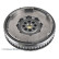 Flywheel ADG03520 Blue Print, Thumbnail 4