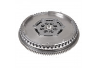 Flywheel ADM53502 Blue Print