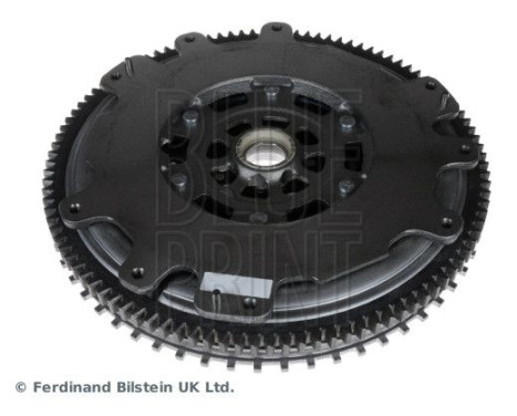 Flywheel ADN13509C Blue Print, Image 3