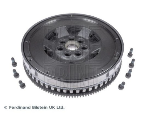 Flywheel ADN13515 Blue Print, Image 3