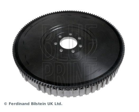 Flywheel ADN13518 Blue Print, Image 4