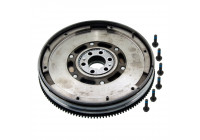 Flywheel ADV183509 Blue Print
