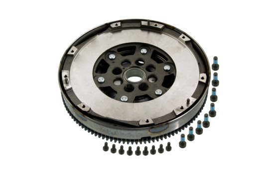 Flywheel ADW193503 Blue Print