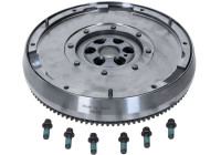 Flywheel Dual-mass flywheel 2294 000 109 Sachs