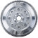 Flywheel Dual-mass flywheel 2294 000 109 Sachs, Thumbnail 2
