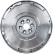 Flywheel Dual-mass flywheel 2294 000 109 Sachs, Thumbnail 3