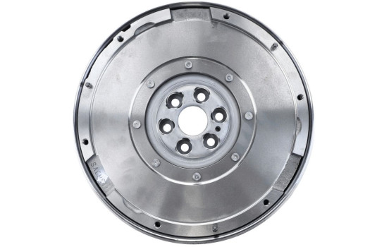 Flywheel Dual-mass flywheel 2294 000 109 Sachs, Image 3