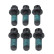 Flywheel Dual-mass flywheel 2294 000 109 Sachs, Thumbnail 4