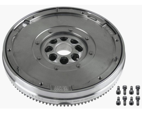 Flywheel Dual-mass flywheel 2294 000 111 Sachs