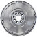Flywheel Dual-mass flywheel 2294 000 111 Sachs, Thumbnail 3