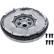 Flywheel Dual-mass flywheel 2294 000 113 Sachs