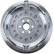 Flywheel Dual-mass flywheel 2294 000 113 Sachs, Thumbnail 2