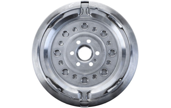 Flywheel Dual-mass flywheel 2294 000 113 Sachs, Image 2