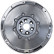 Flywheel Dual-mass flywheel 2294 000 113 Sachs, Thumbnail 3