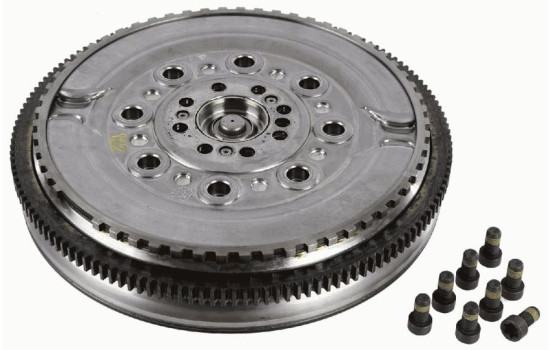 Flywheel Dual-mass flywheel 2294 000 188 Sachs, Image 2