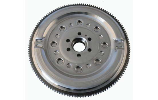 Flywheel Dual-mass flywheel 2294 000 453 Sachs, Image 2
