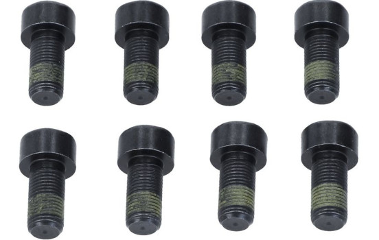 Flywheel Dual-mass flywheel 2294 000 519 Sachs, Image 4