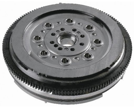 Flywheel Dual-mass flywheel 2294 000 525 Sachs, Image 2