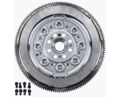 Flywheel Dual-mass flywheel 2294 000 525 Sachs, Image 2