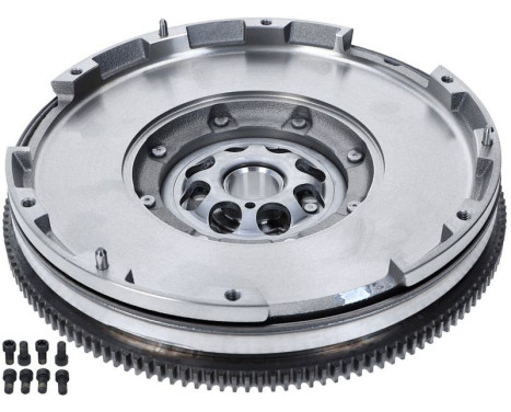 Flywheel Dual-mass flywheel 2294 000 525 Sachs