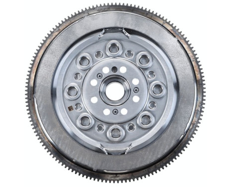 Flywheel Dual-mass flywheel 2294 000 525 Sachs, Image 2