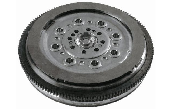 Flywheel Dual-mass flywheel 2294 000 768 Sachs, Image 2