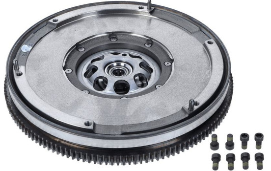 Flywheel Dual-mass flywheel 2294 000 834 Sachs