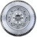 Flywheel Dual-mass flywheel 2294 000 834 Sachs, Thumbnail 2