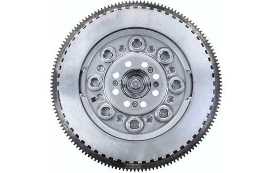 Flywheel Dual-mass flywheel 2294 000 834 Sachs, Image 2